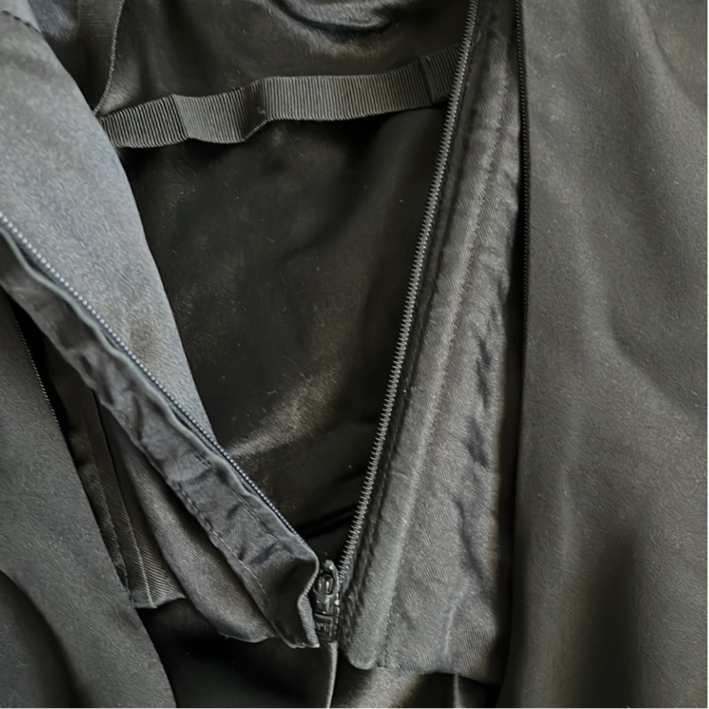 Valentino silk maxi dress- AUTHENTIC - Picture 6 of 9